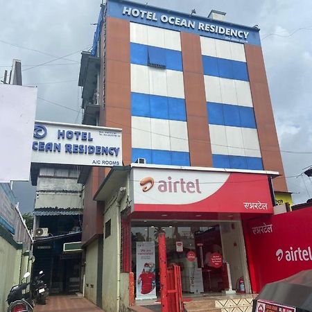 Hotel Oc Residency Bombaim Exterior foto