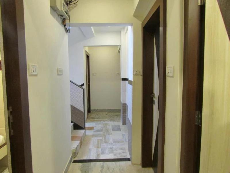 Hotel Oc Residency Bombaim Exterior foto