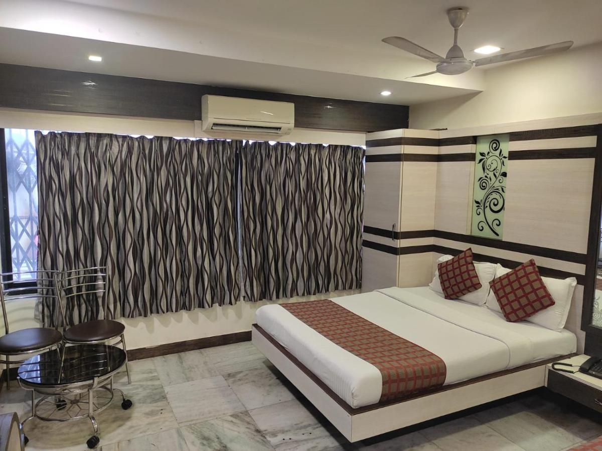Hotel Oc Residency Bombaim Exterior foto